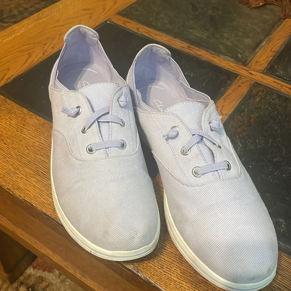 Clarks Cloudsteppers - image 3